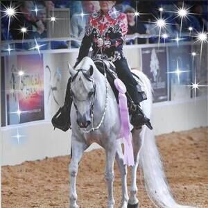 Meet your Posher, Sherry